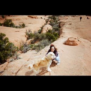 Meet your Posher, Ruby